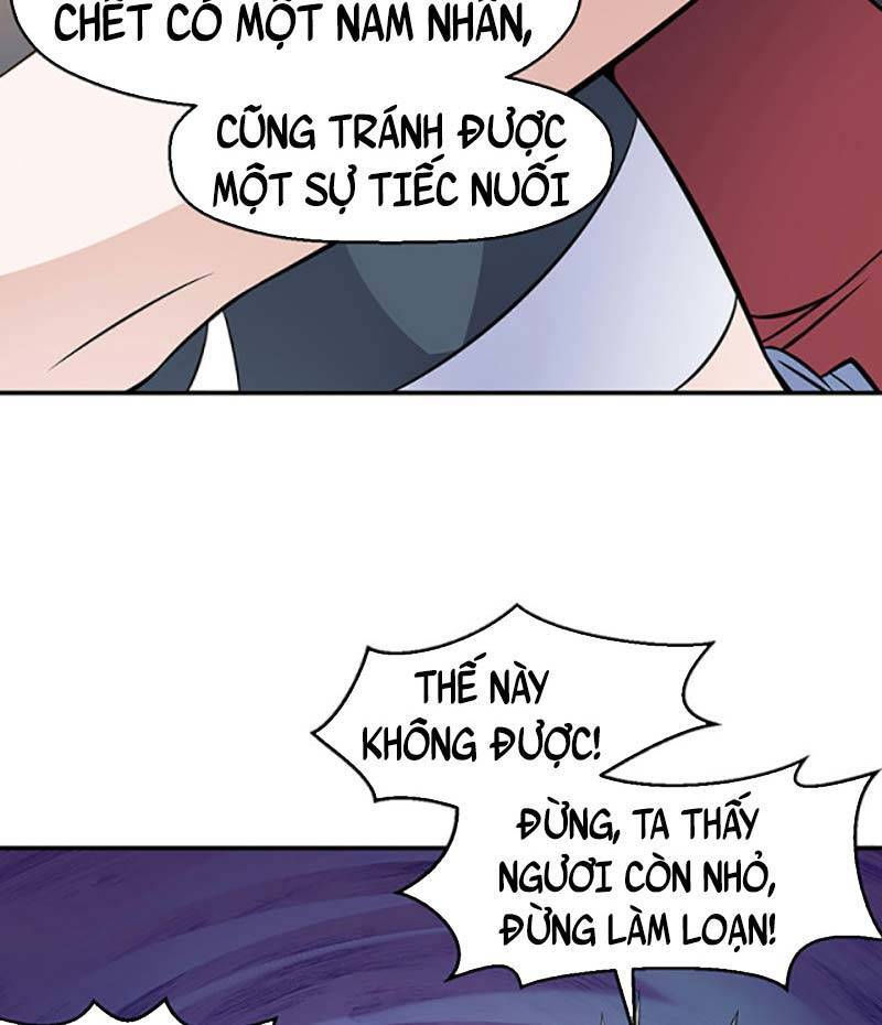 võ đạo độc tôn chapter 509 19