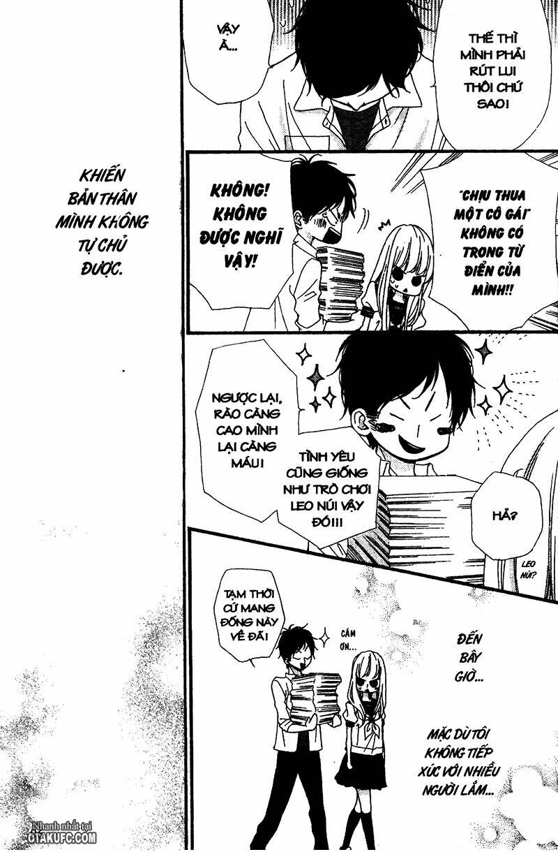 cầu vồng tình yêu chapter 12 26