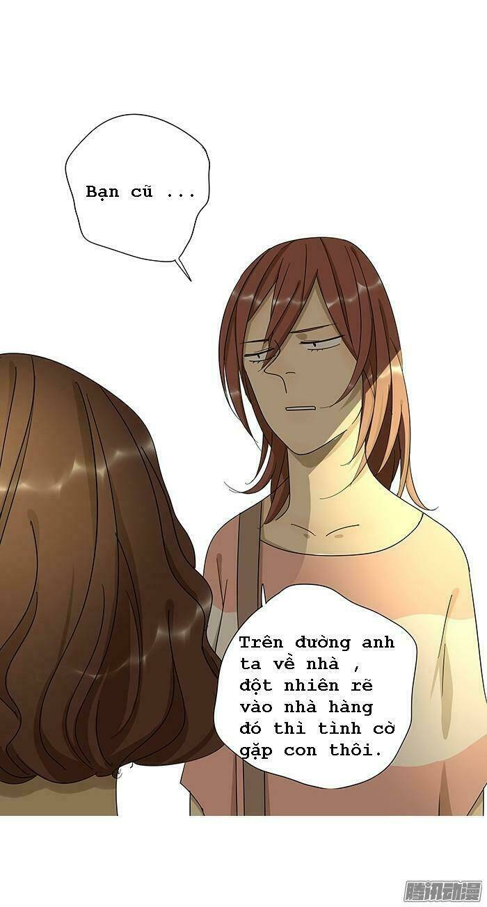 tương thân chung kết giả chapter 3 9