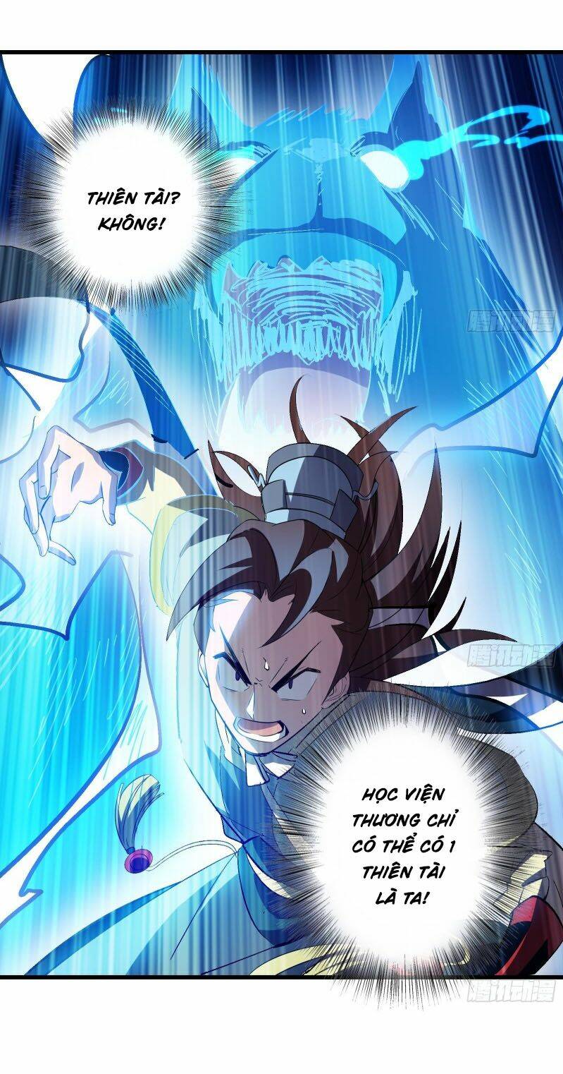 thiên mệnh long thần chapter 24 3