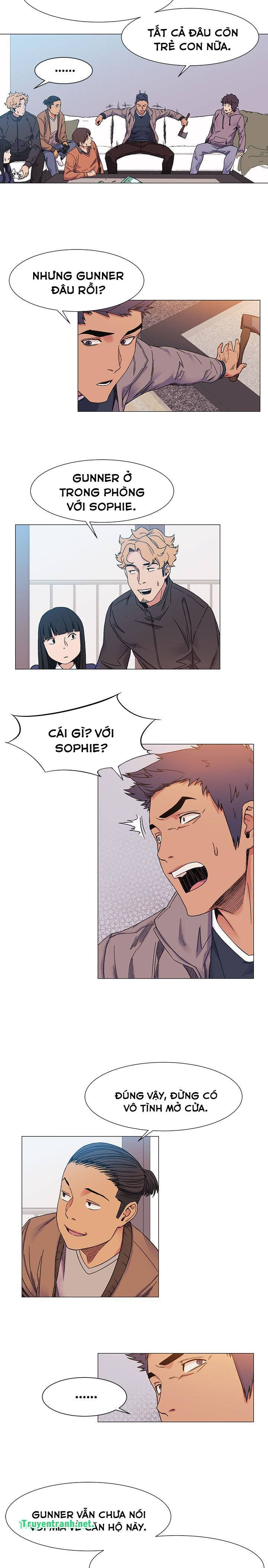 vương quốc của tôi chapter 54 4