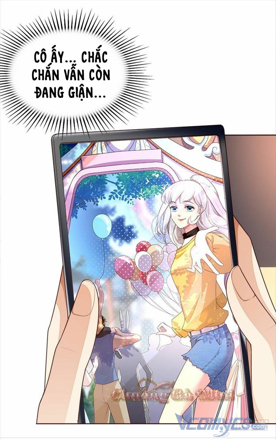 gặp phải người chồng xảo quyệt! chapter 26 36