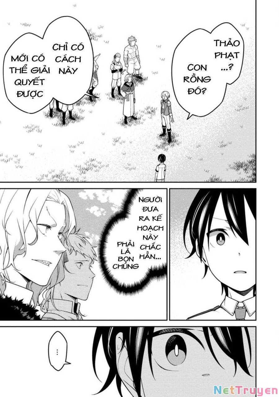 âm dương sư mạnh nhất chuyển sinh chapter 17 1