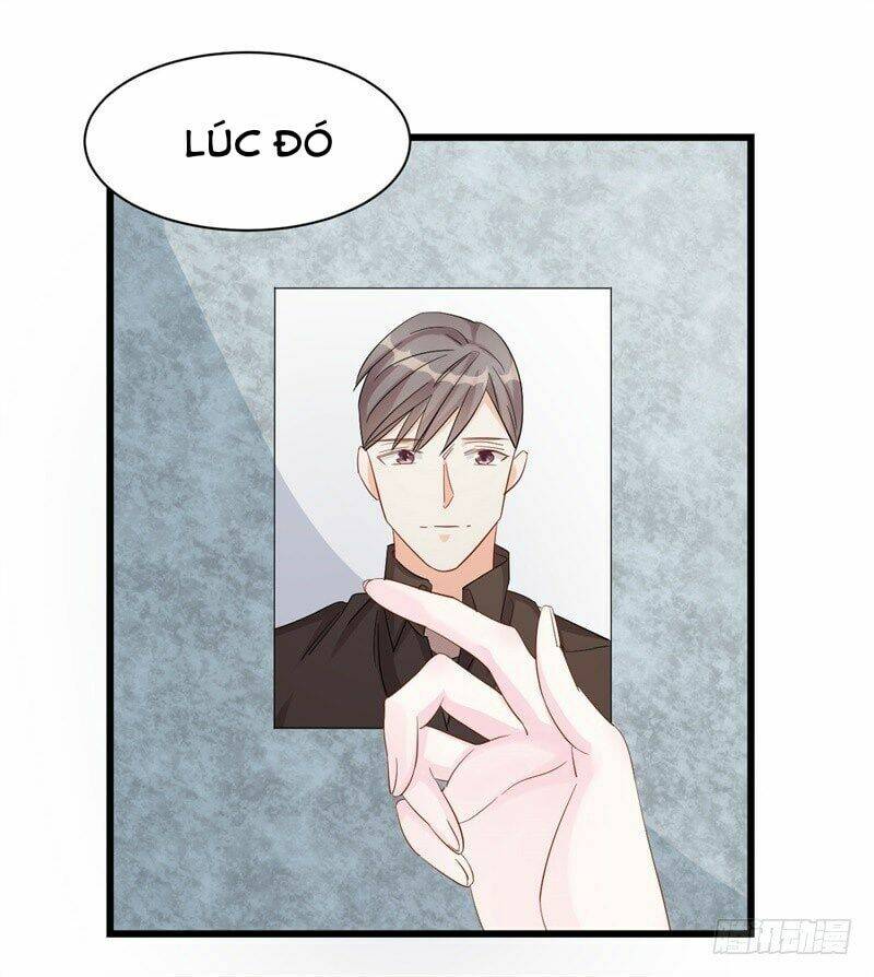 khế ước với người yêu cũ của đế thiếu chapter 1 52