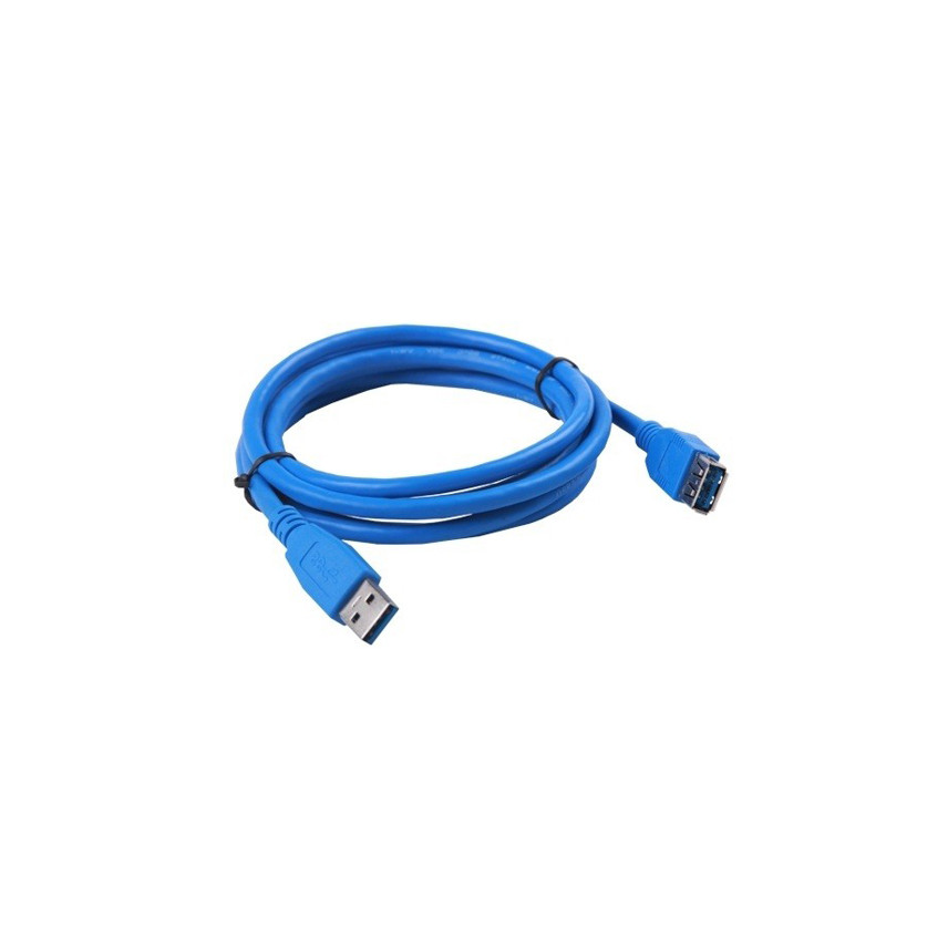 Cáp nối dài USB 3.0 1.5m Sai Kang chính hãng