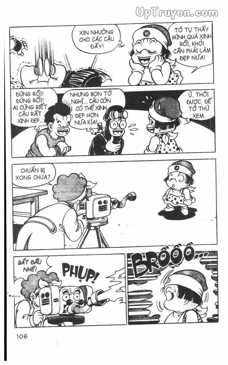 đội quân nhí nhố chapter 12 108