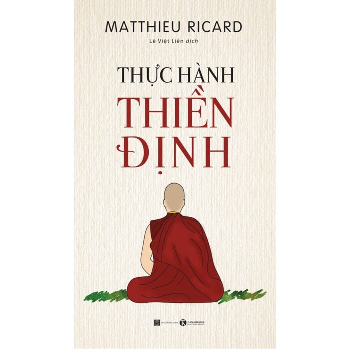 Sách - Thực Hành Thiền Định