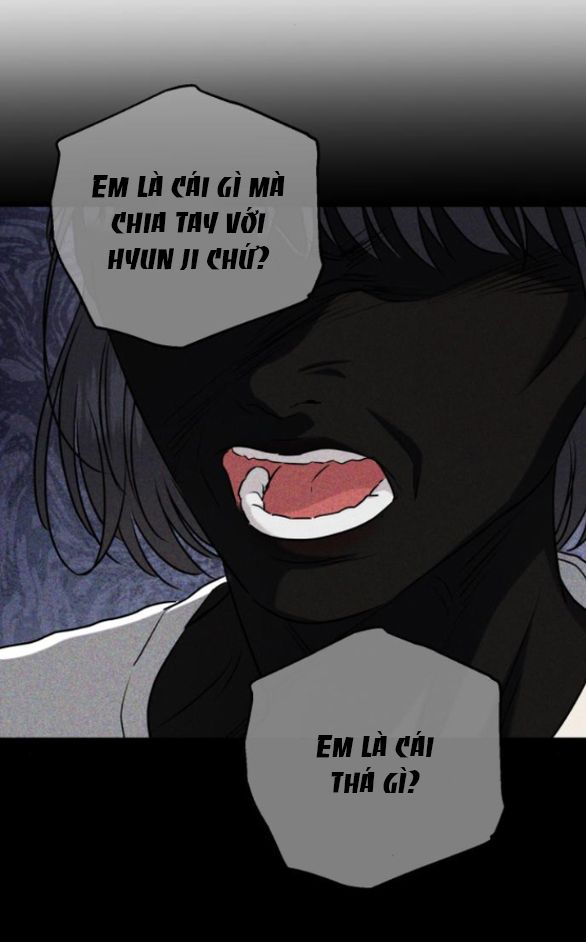 Nóng Lòng Muốn Giày Vò Em chapter 74.1 45