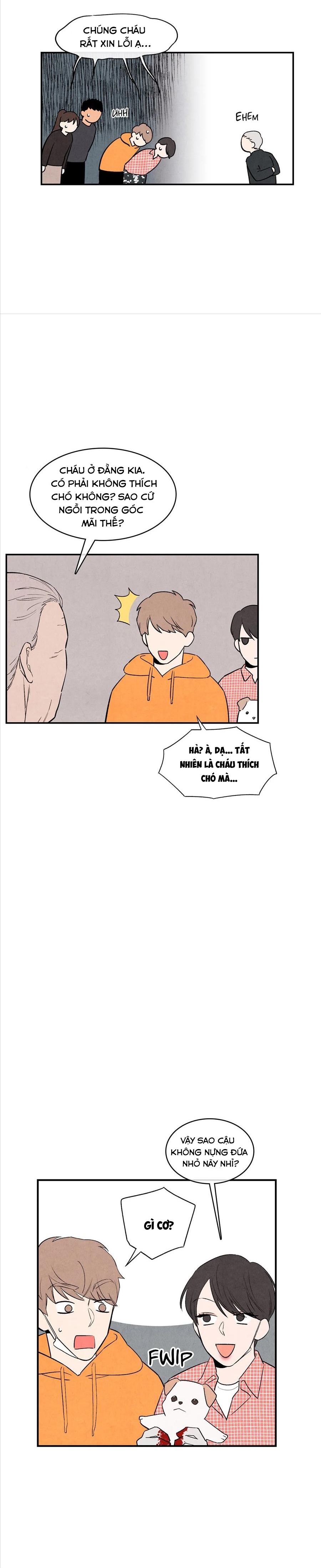 1 với 1 chapter 10 9