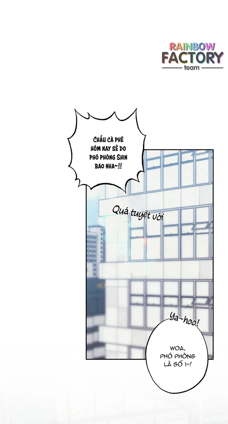 please, candy! chapter 2 1