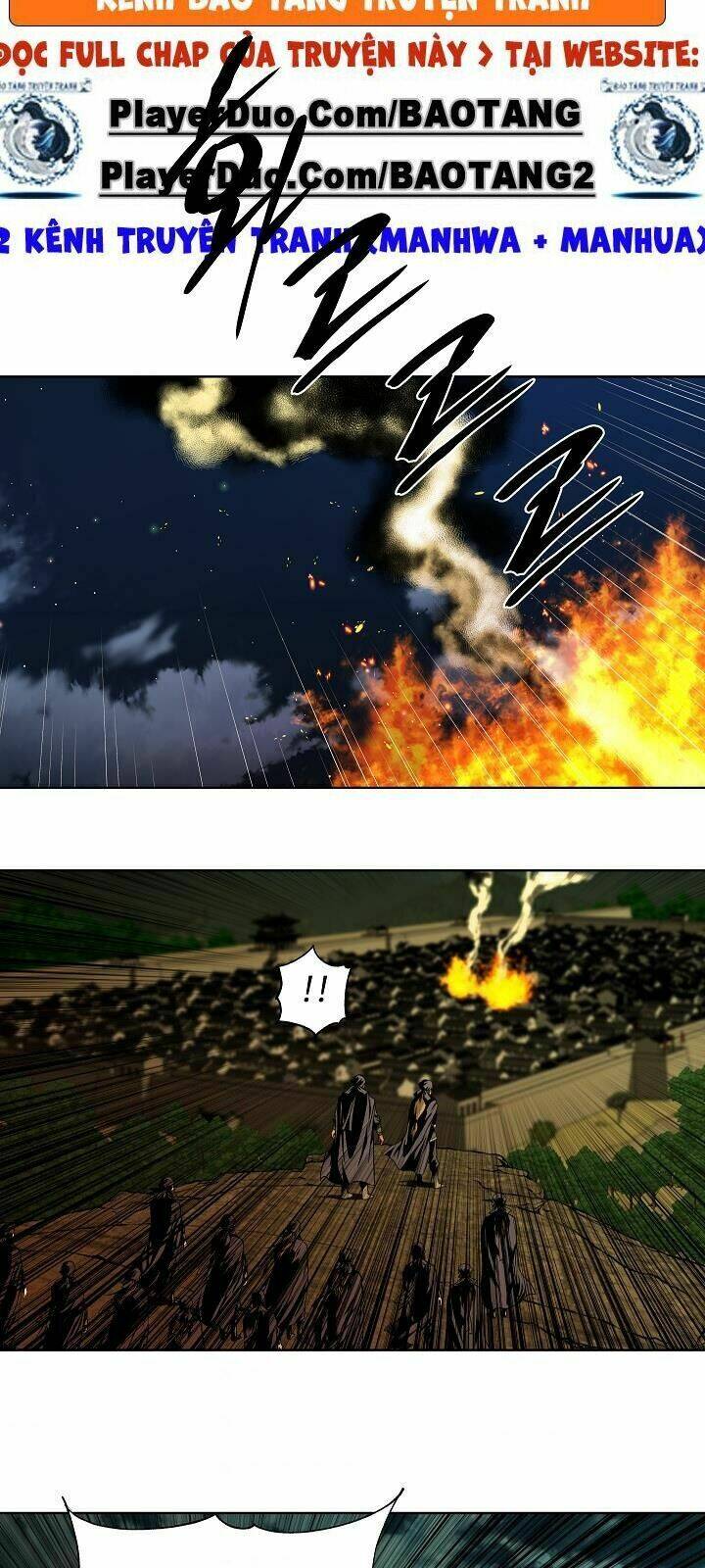 ngũ hợp chí tôn chapter 21 13