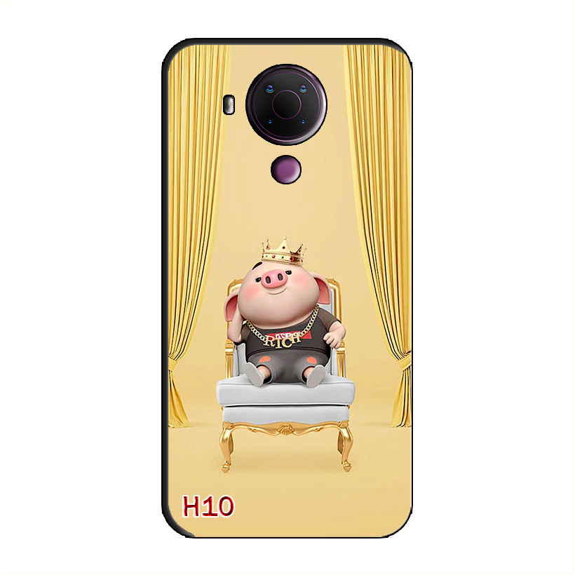 Ốp Lưng Dành Cho NOKIA 5.4