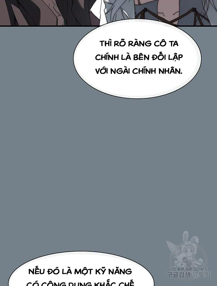 các chòm sao chỉ chú ý mình tôi chapter 35 102