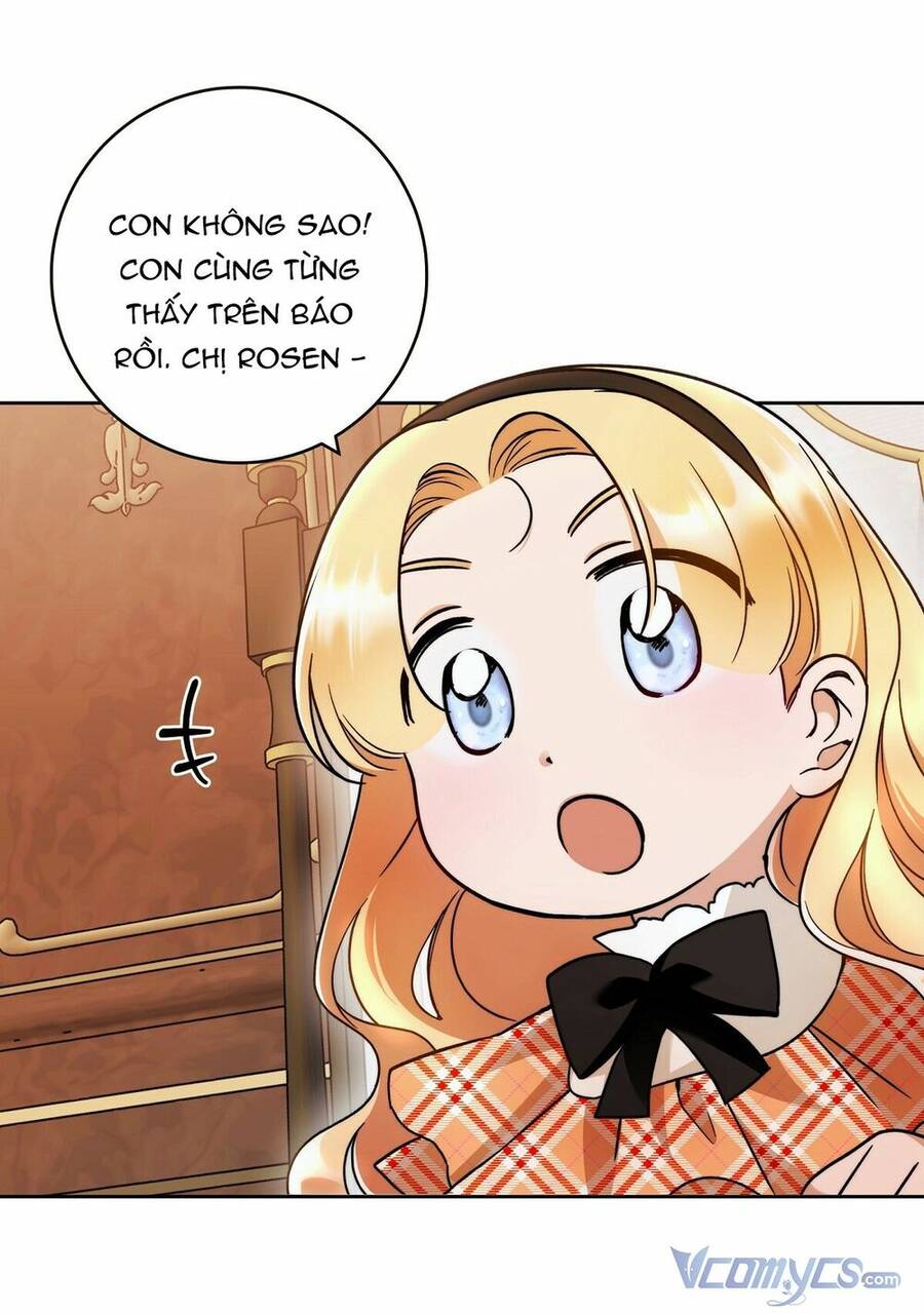 lời nói dối vĩnh cửu của người chapter 16 27