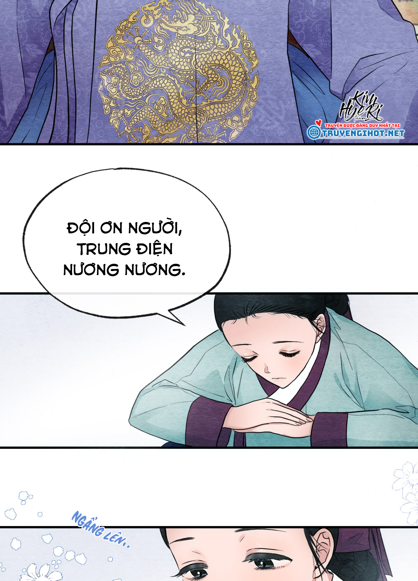 Cương Nhân chapter 5.3 17