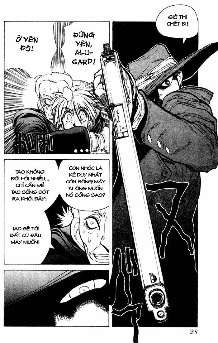 hellsing chapter 1 26