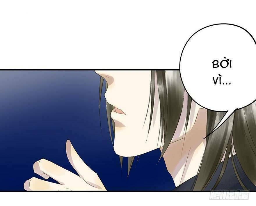 trẫm cũng không muốn vậy đâu chapter 57 29
