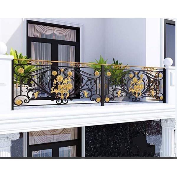 Sắt mỹ thuật, sắt trang trí 1 đôi