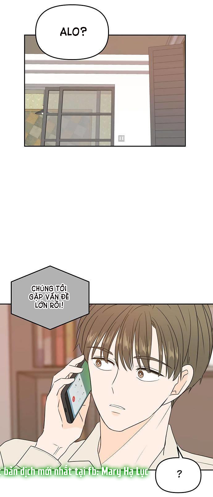 hẹn gặp anh ở kiếp thứ 19 chapter 72 49