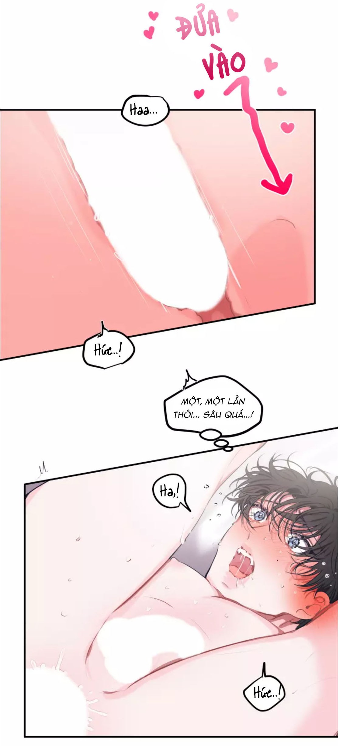 hợp đồng tình yêu chapter 49 37