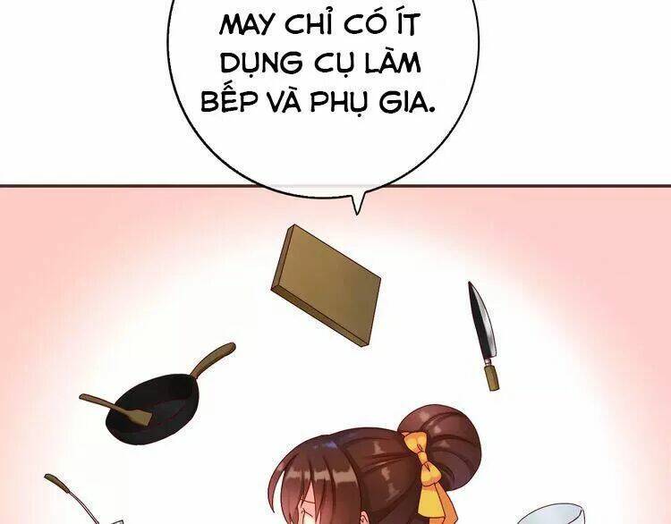 thực luyến kỳ duyên chapter 29 70