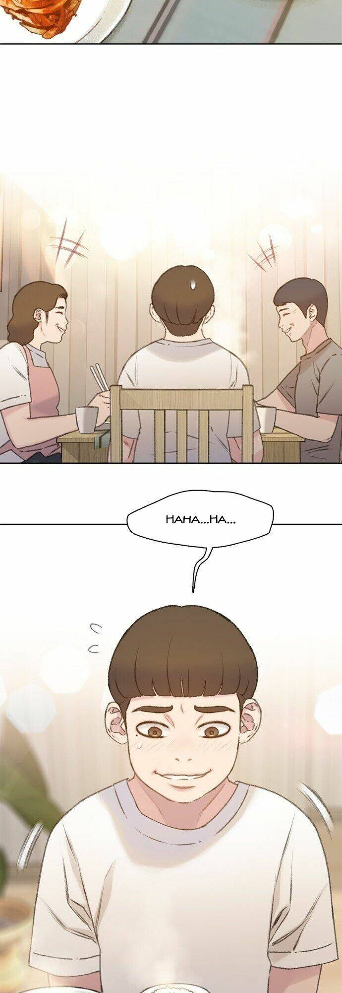 tôi sẽ chết sớm mất chapter 5 2