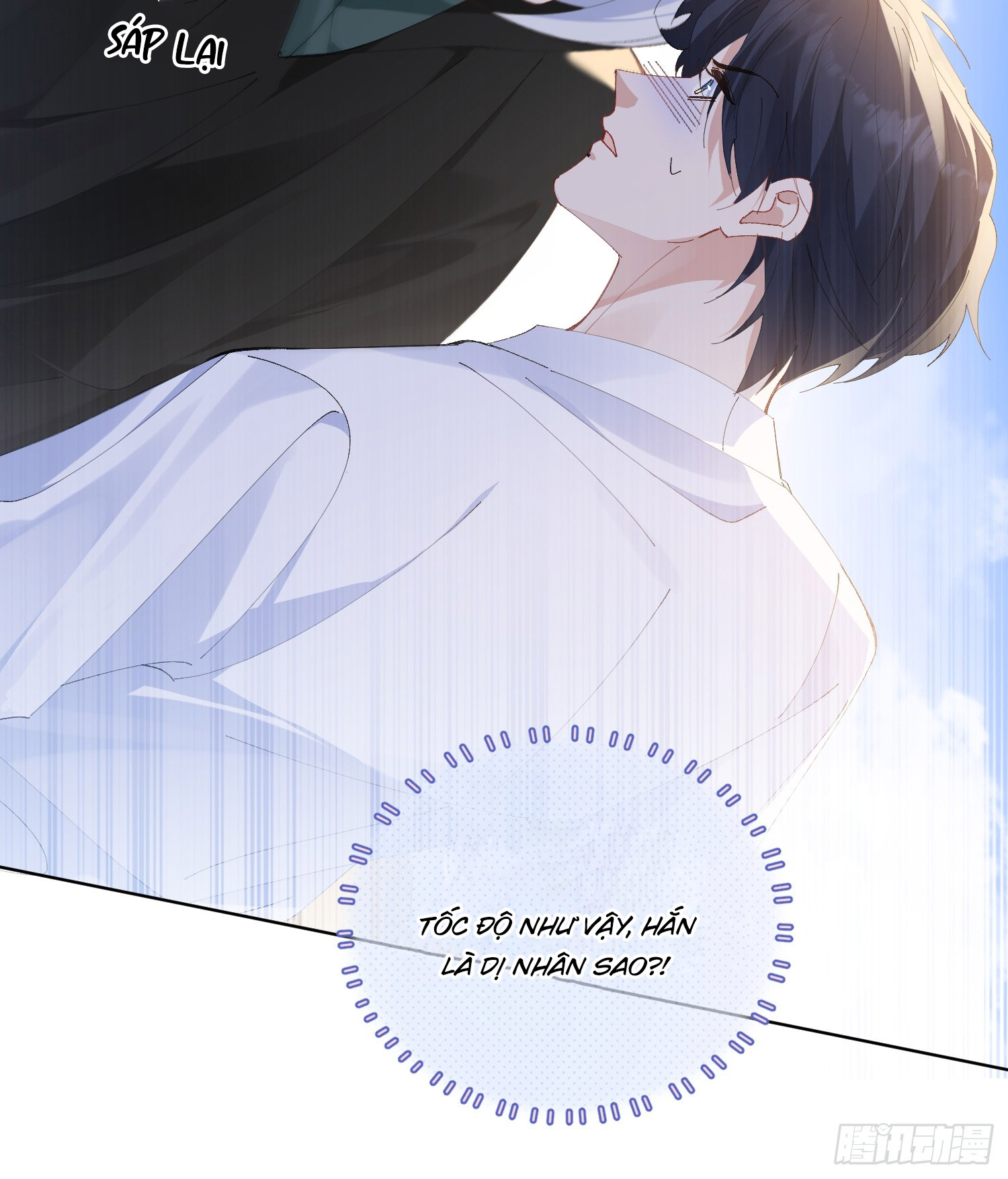 ỷ trên hiếp dưới chapter 9 24