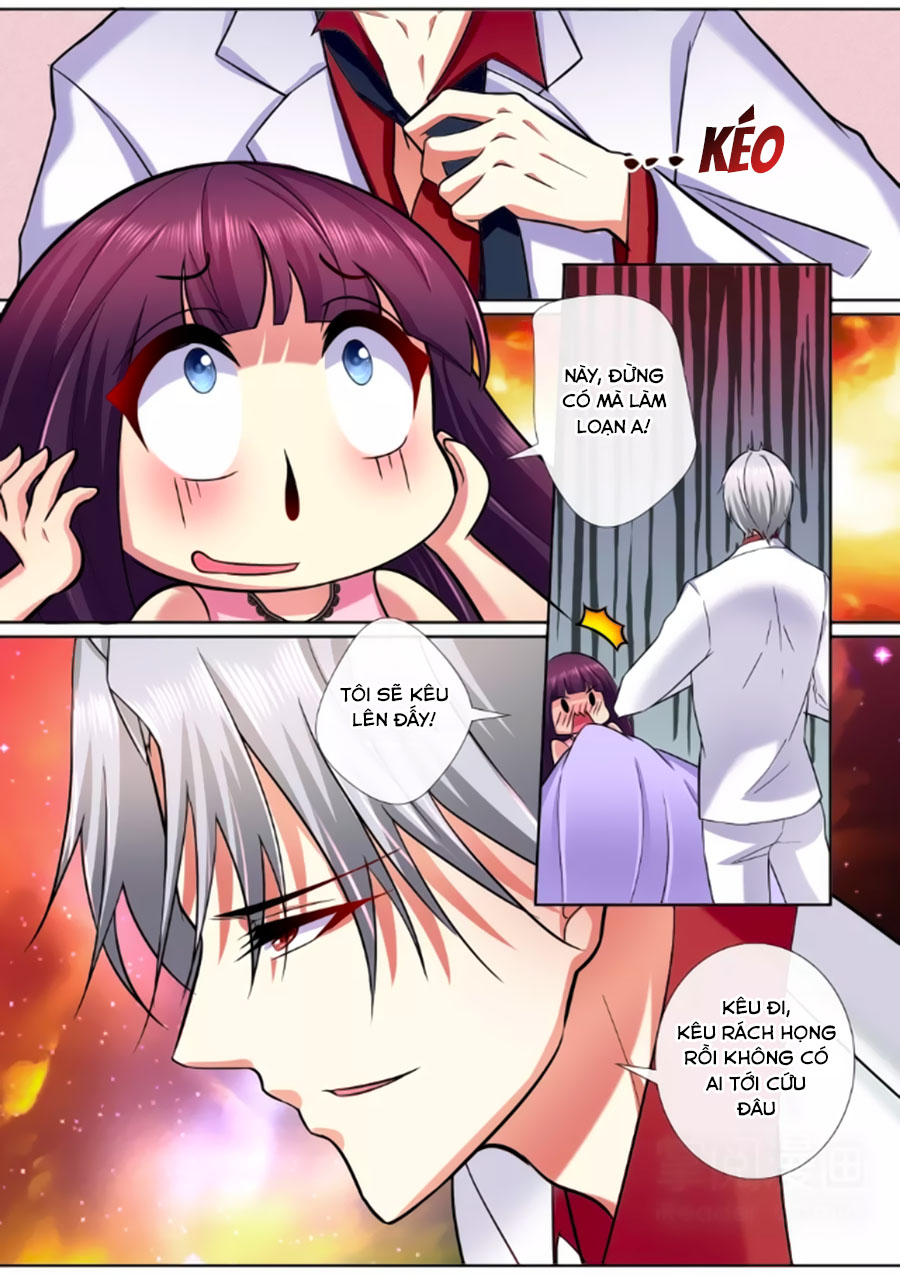 ma phi giá đáo chapter 197.5 5