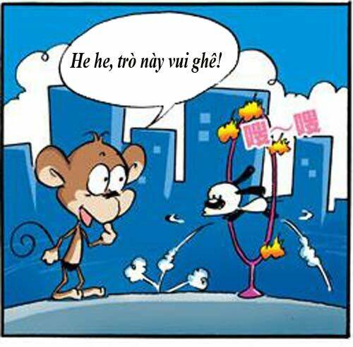 tân tây du ký chapter 2 2