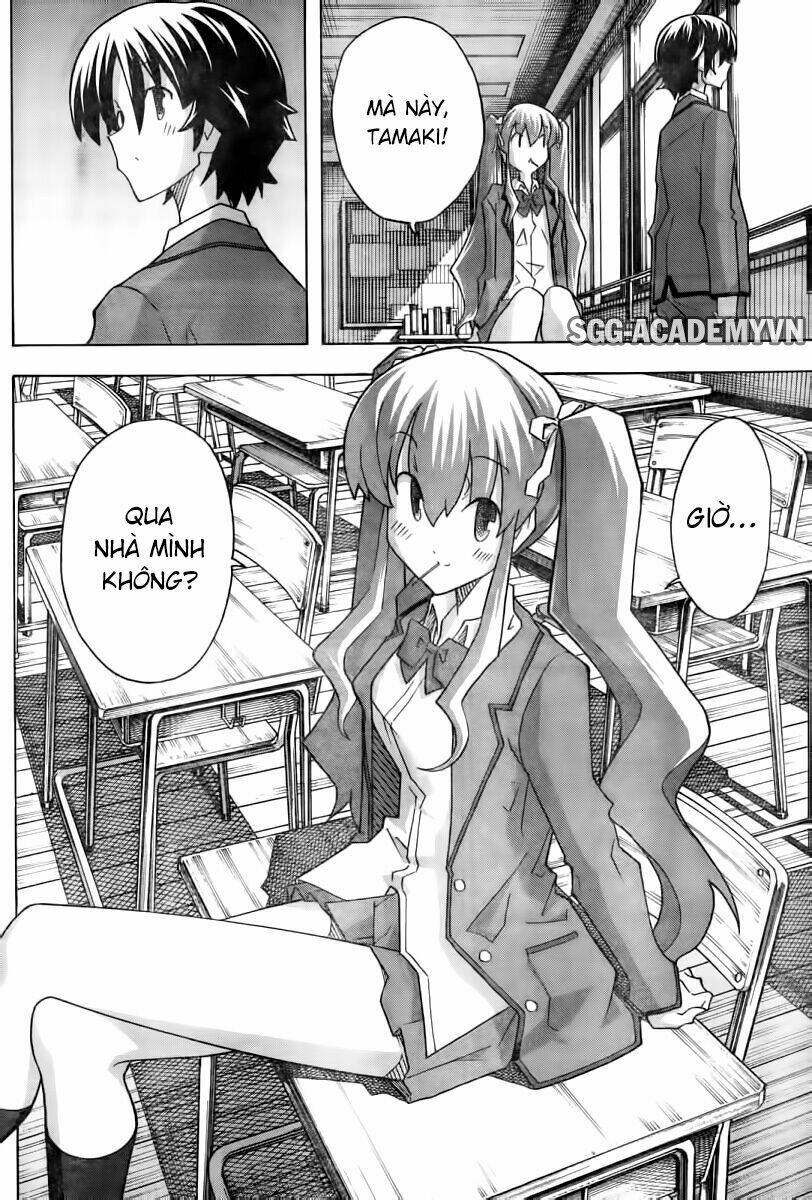 uwa koi chapter 31 10