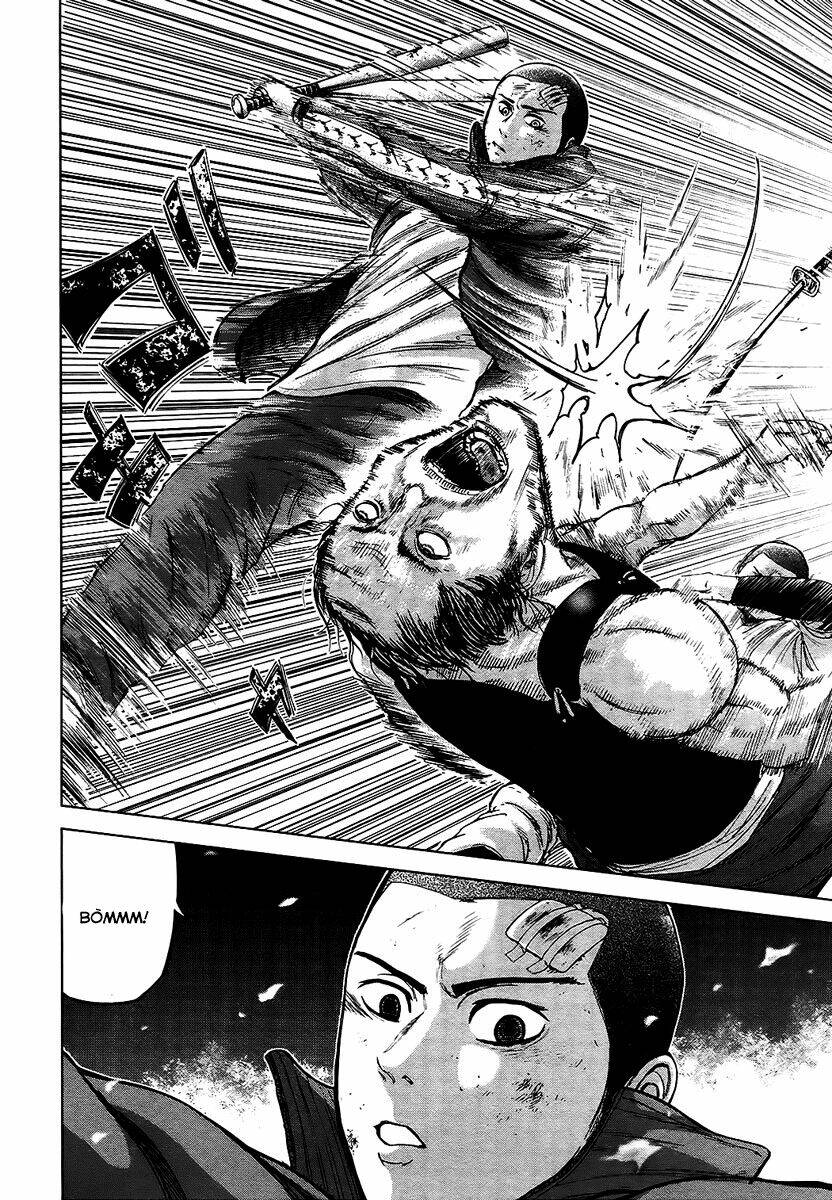 gunjou senki chapter 9 12