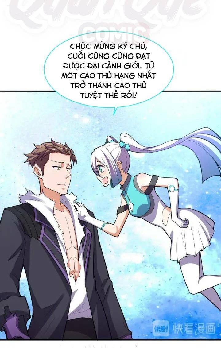 người chặn xuyên không chapter 80 6