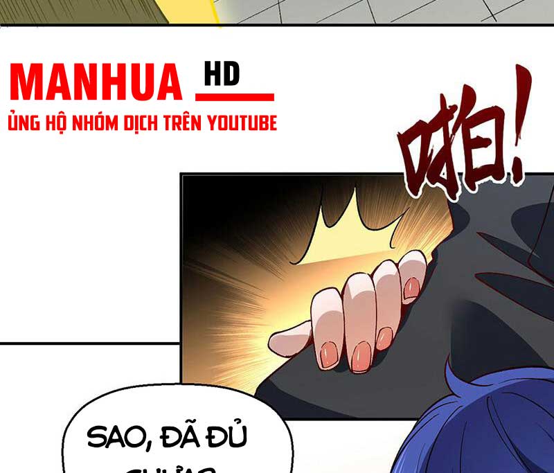 võ đạo độc tôn chapter 539 37