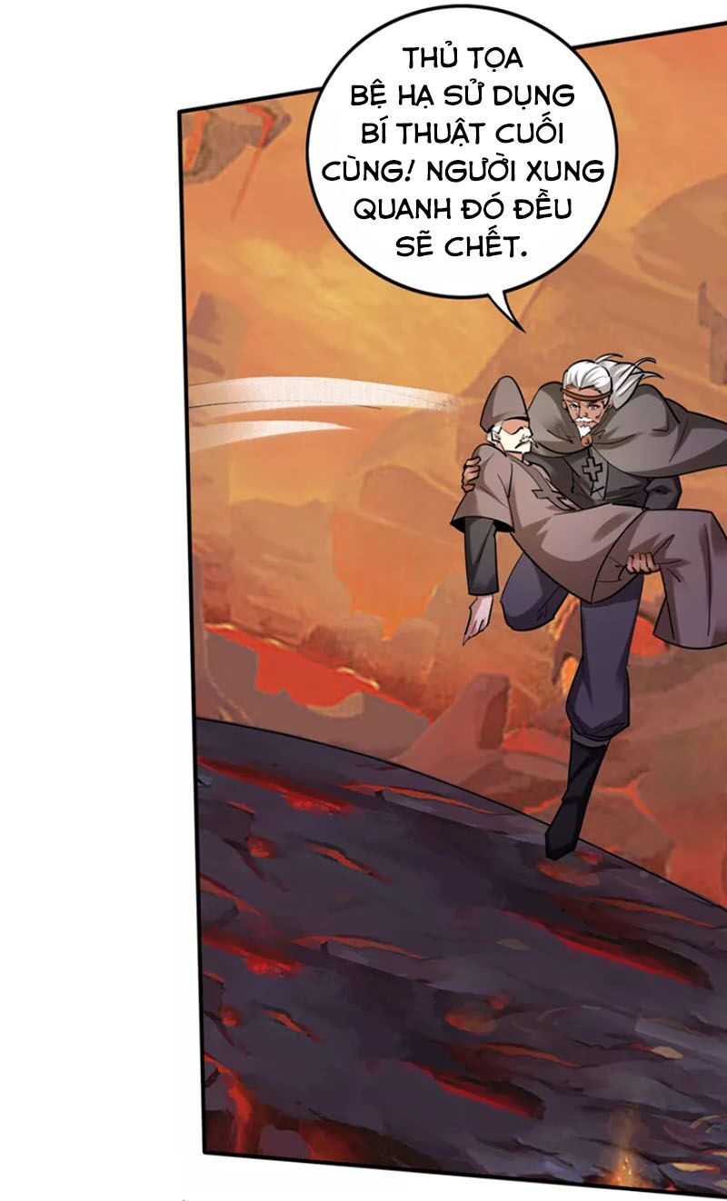 tối cường thần y tại đô thị chapter 228 10