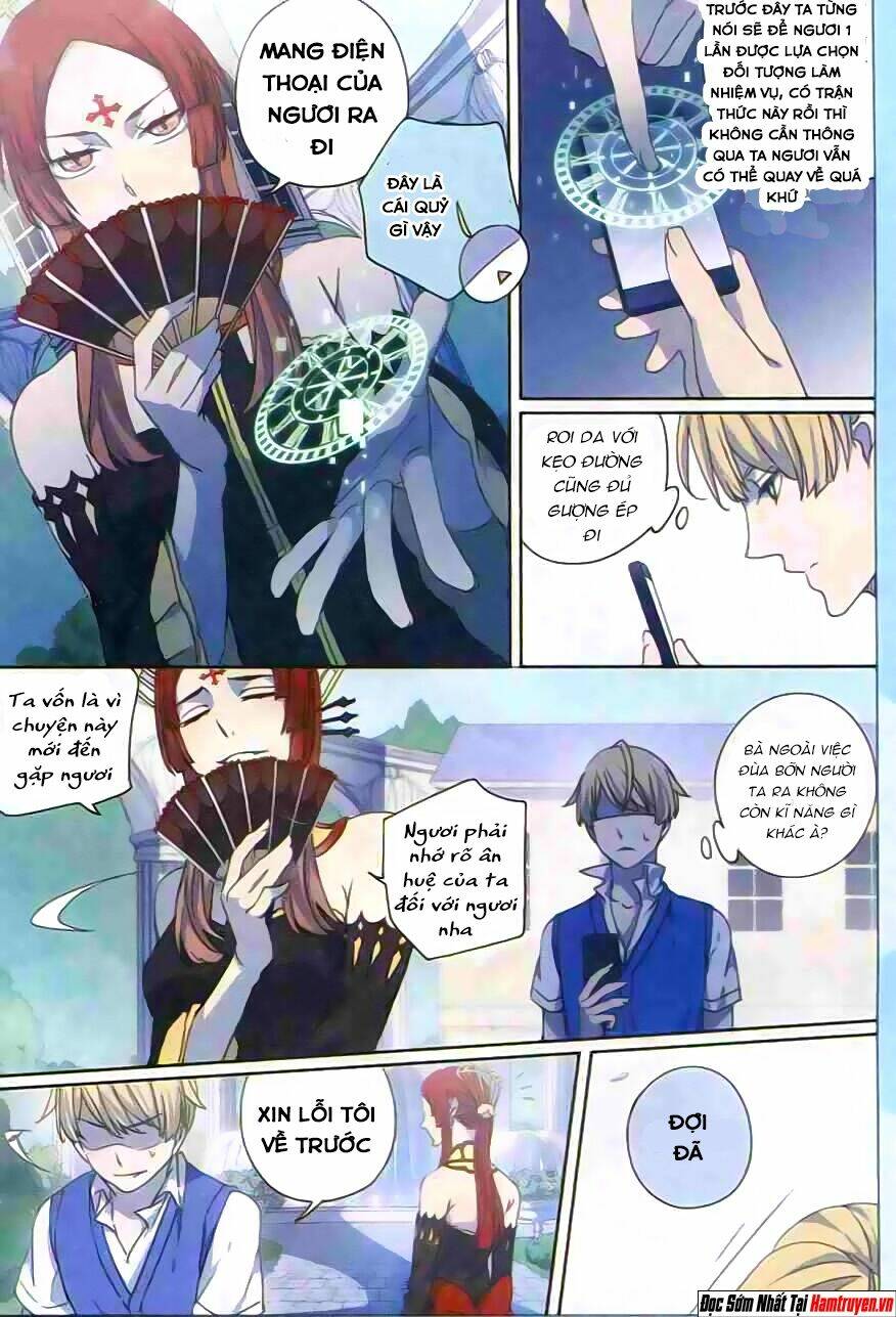 thuấn linh chapter 19 15