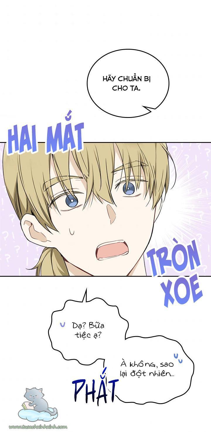 kiếp này ta sẽ trở thành gia chủ chapter 54 36