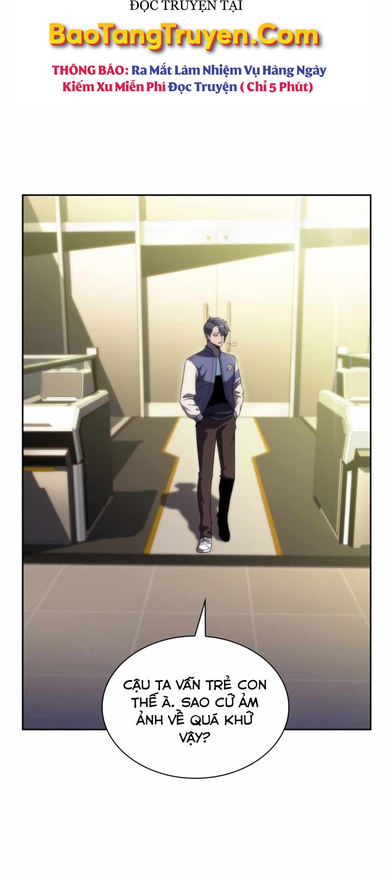 kẻ thách đấu chapter 33 75