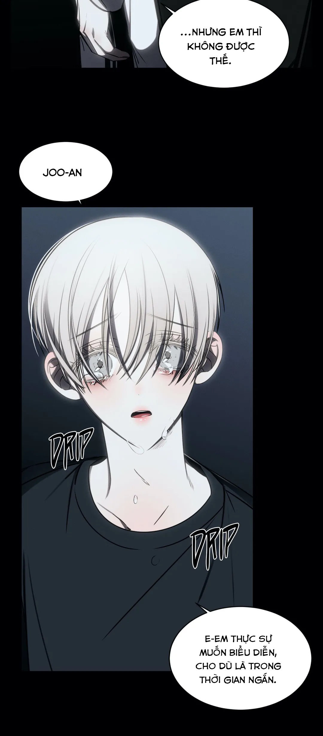 vực sâu chapter 5 22