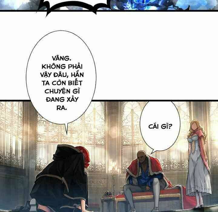 triệu hồi đến thế giới fantasy chapter 22 30