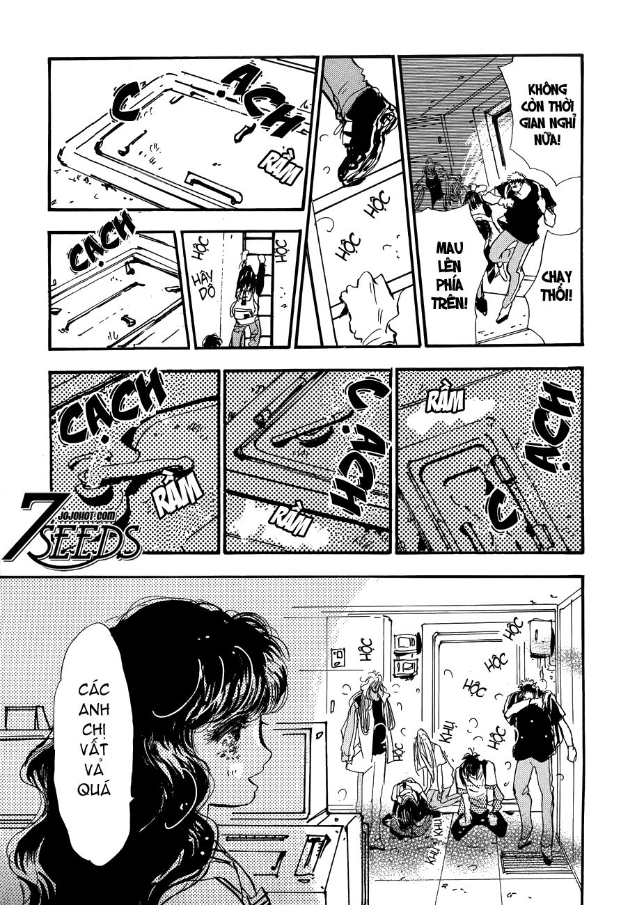 mầm sống chapter 106 26