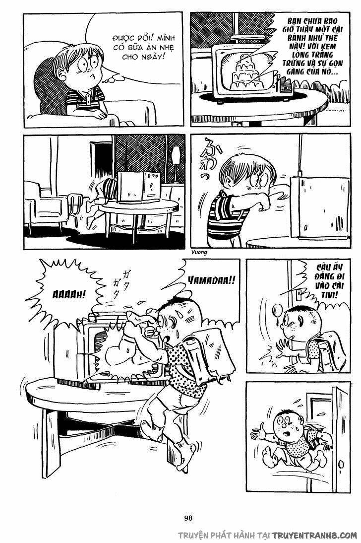 3 street of mysteries chapter 11 23