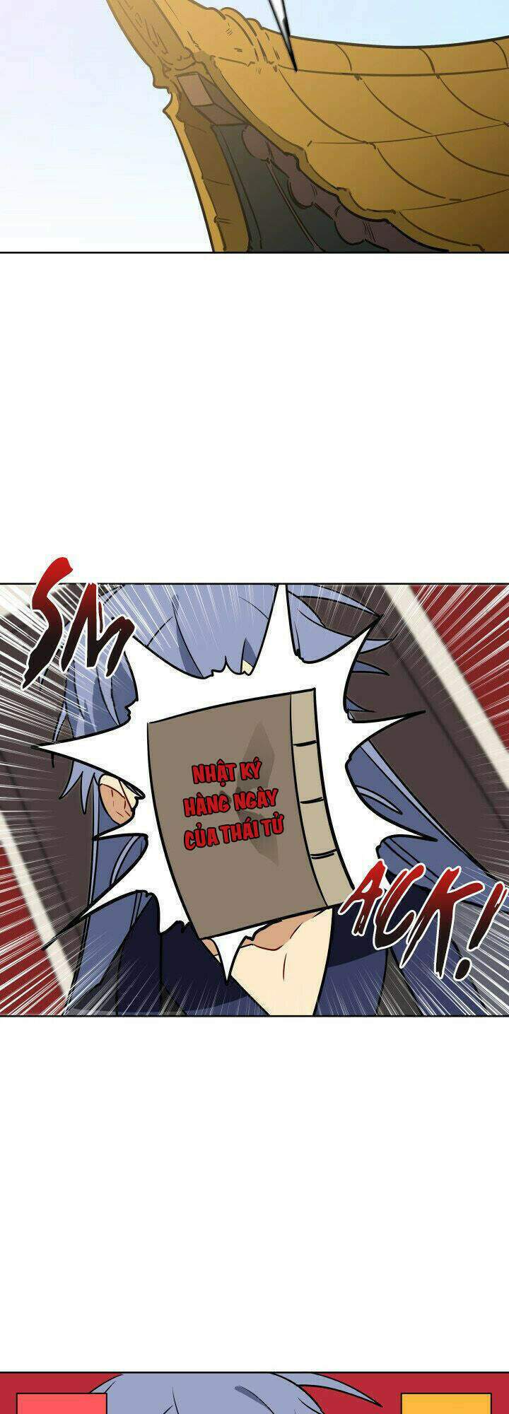 quái thú với hoa chapter 43 32