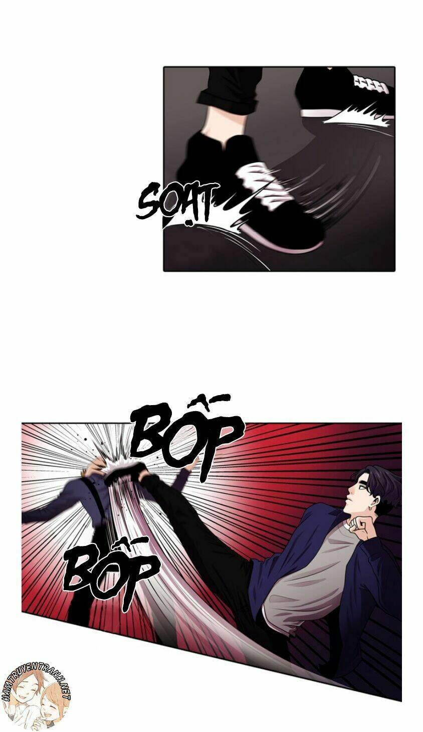 tomorrow - ngày mai chapter 24 32