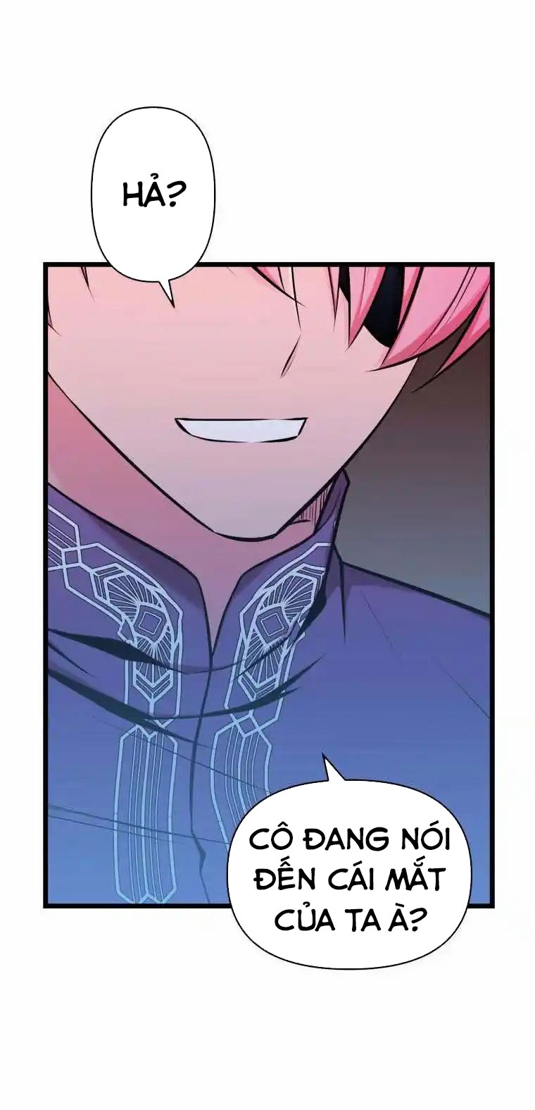 mãnh thú bệ hạ chapter 54 35