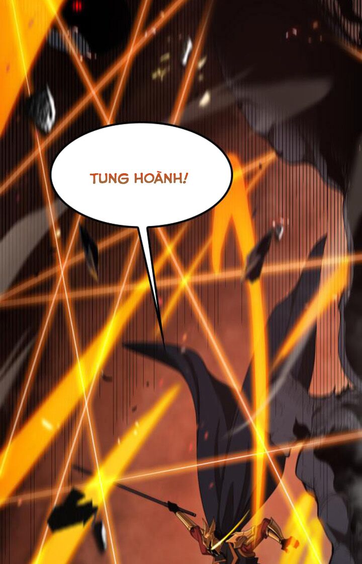 chư giới - tận thế online chapter 137 22