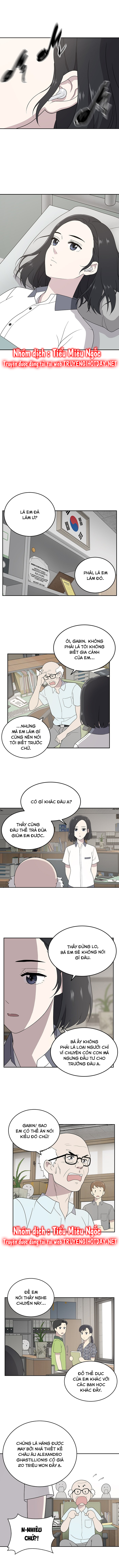 tuyệt vọng chapter 3 9