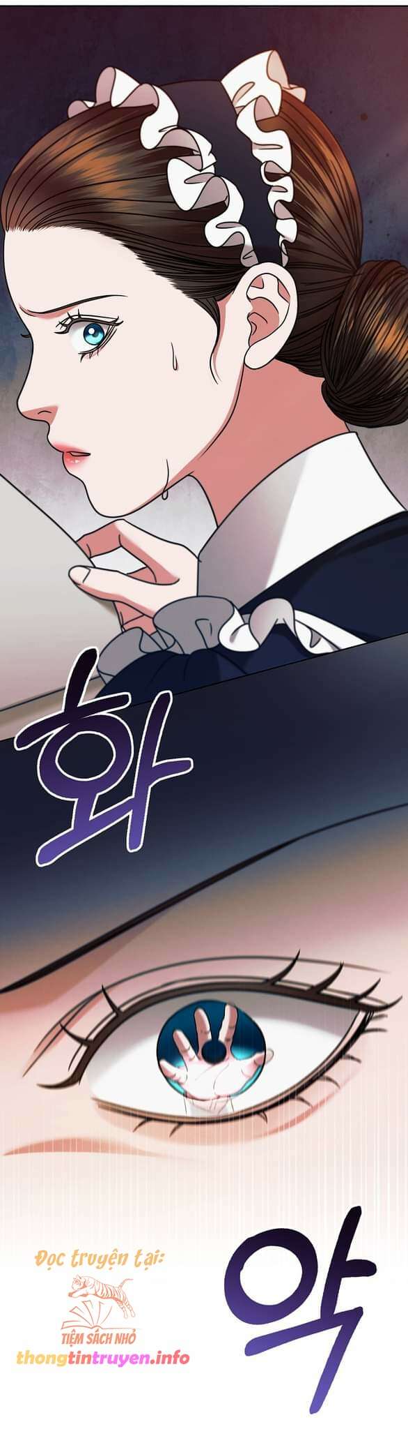 [18+] hãy cầu xin tôi đi chapter 20 48