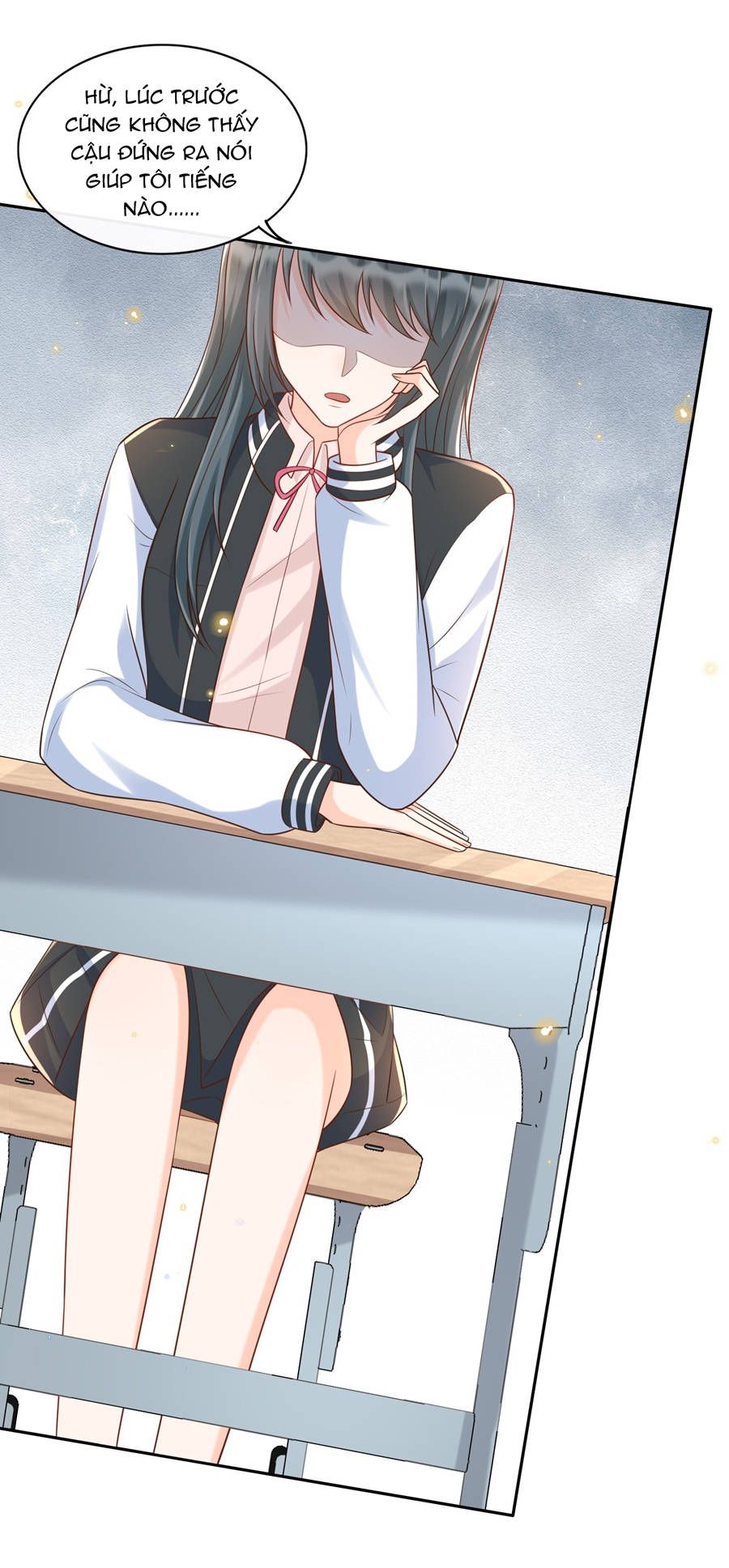 ngọt không ngừng nghỉ chapter 24 14