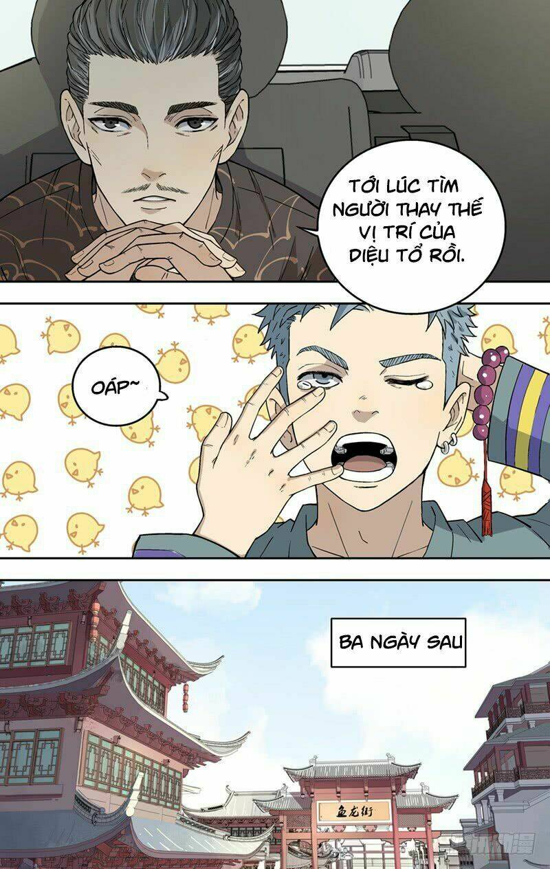 ngọc trư long chapter 2 12