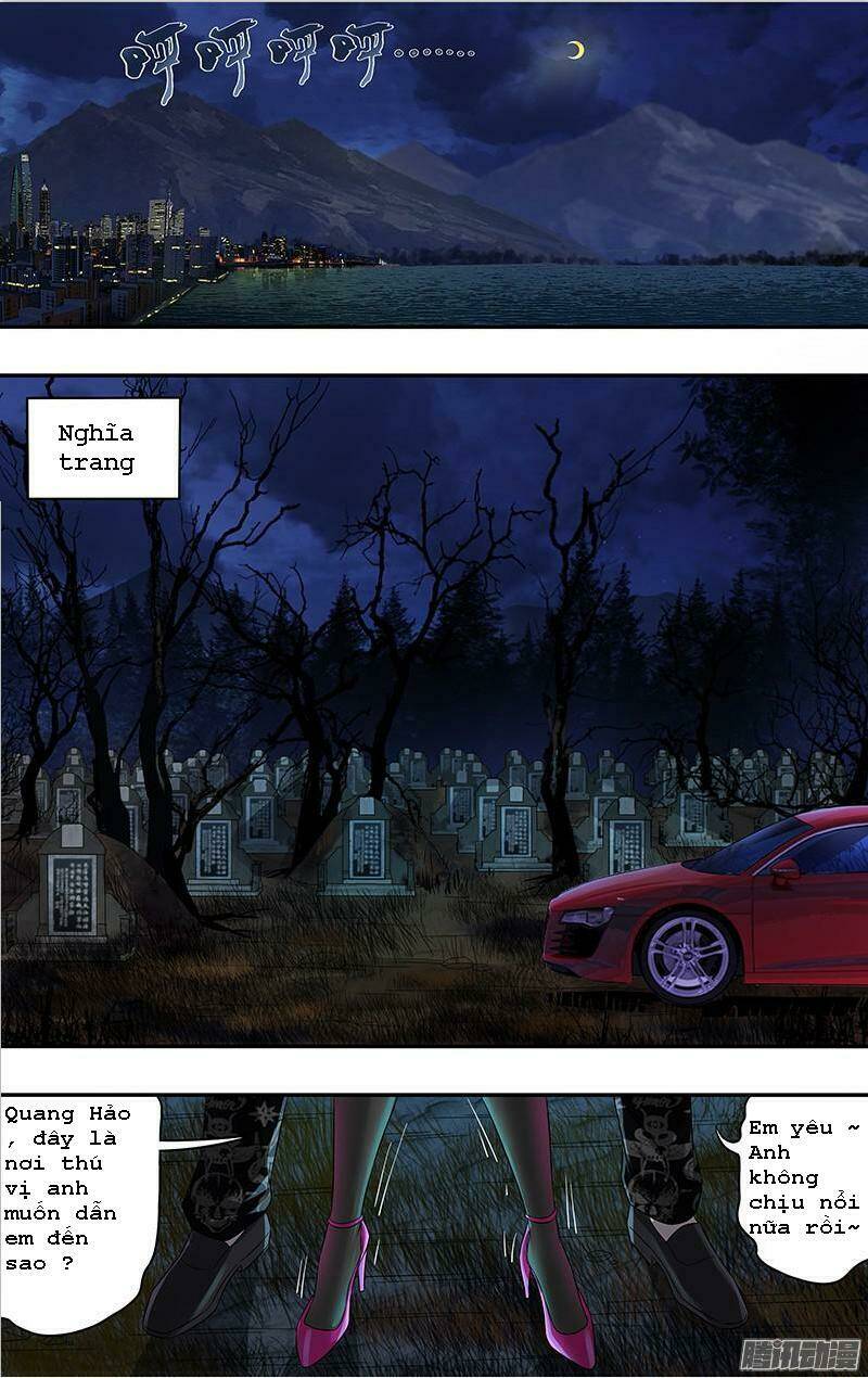 were wolf chapter 66 8